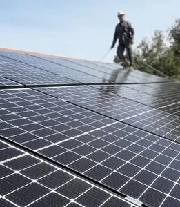Instalatii electrice - sisteme fotovoltaice