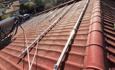 Instalatii electrice - sisteme fotovoltaice