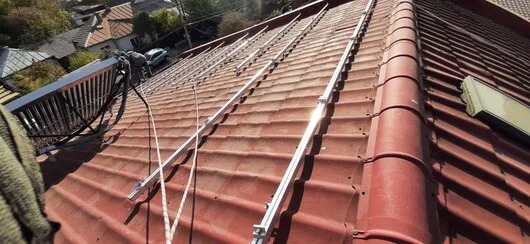 Instalatii electrice - sisteme fotovoltaice