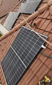 Instalatii electrice - sisteme fotovoltaice