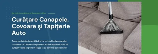 Servicii de curatenie Bucuresti si Ilfov