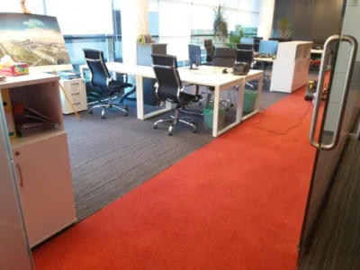 Servicii de curatenie Bucuresti si Ilfov