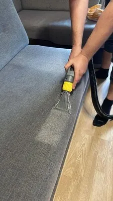 Servicii de curatenie Bucuresti si Ilfov