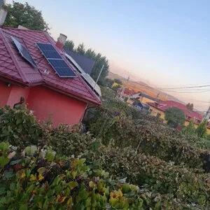 Sisteme fotovoltaice