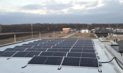 Sisteme fotovoltaice