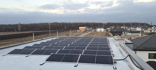 Sisteme fotovoltaice
