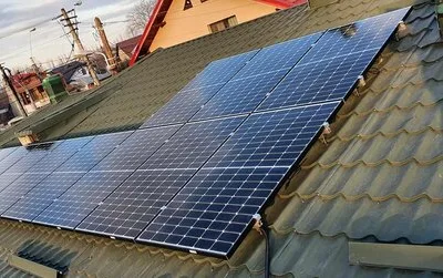 Sisteme fotovoltaice