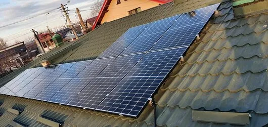 Sisteme fotovoltaice