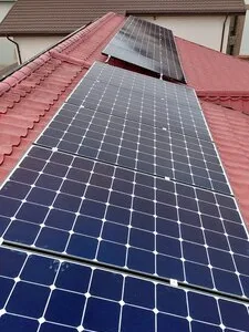 Sisteme fotovoltaice