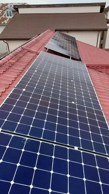 Sisteme fotovoltaice