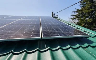 Sisteme fotovoltaice