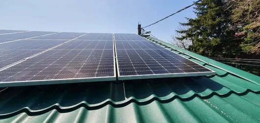 Sisteme fotovoltaice
