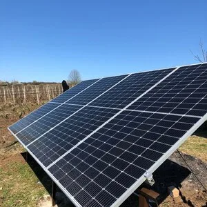 Sisteme fotovoltaice