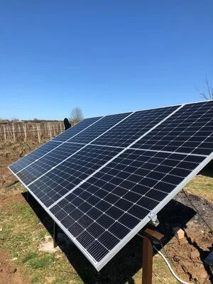 Sisteme fotovoltaice