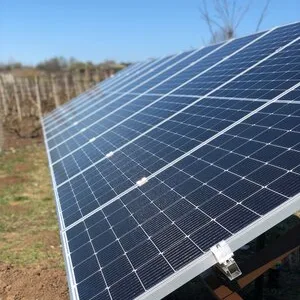 Sisteme fotovoltaice