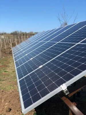Sisteme fotovoltaice