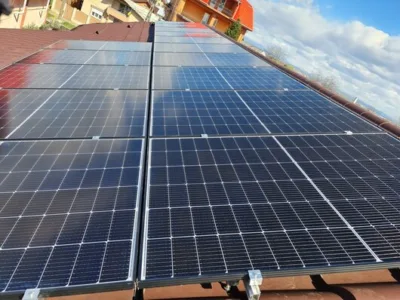 Sisteme fotovoltaice