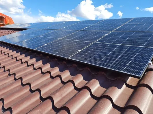 Sisteme fotovoltaice