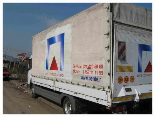 Bente Constructii si Servicii