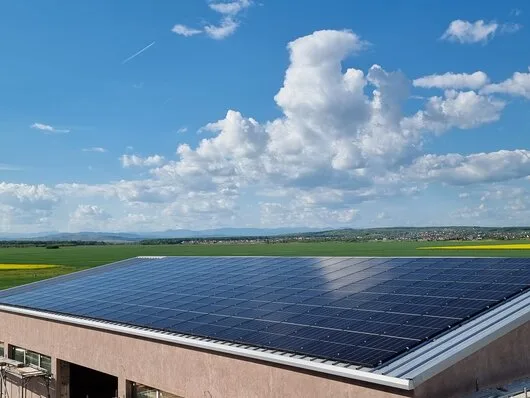 Sisteme fotovoltaice