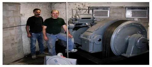 Bente Constructii si Servicii