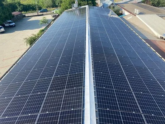 Sisteme fotovoltaice