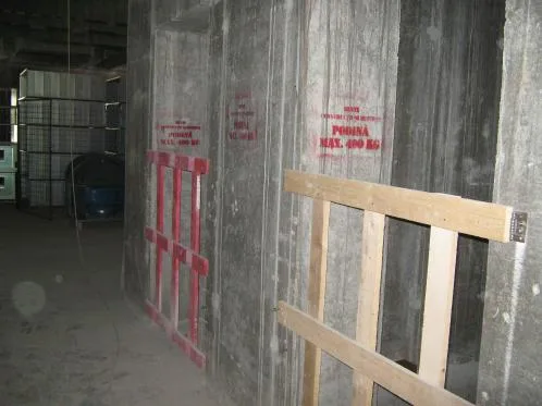 Bente Constructii si Servicii