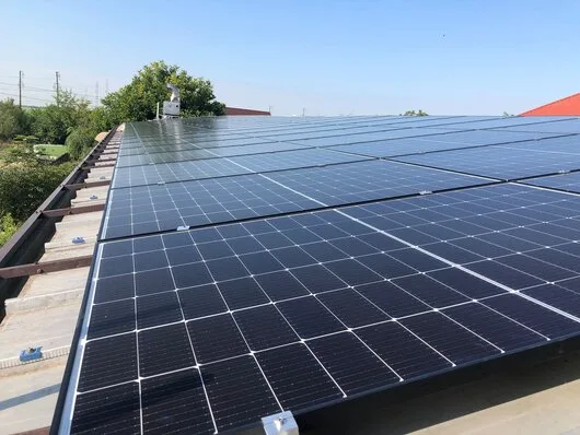 Sisteme fotovoltaice