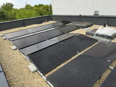Sisteme fotovoltaice