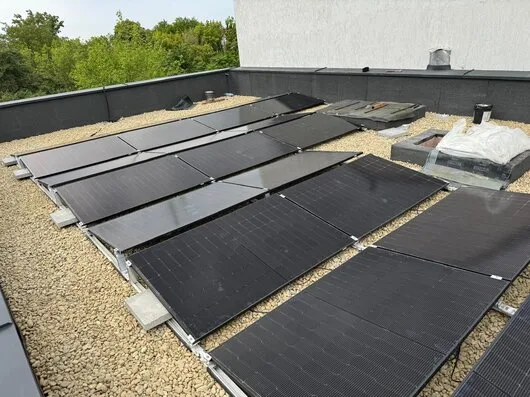 Sisteme fotovoltaice