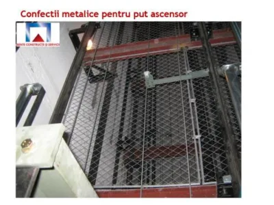 Bente Constructii si Servicii