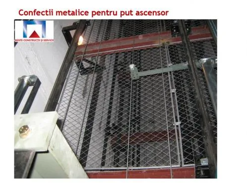 Bente Constructii si Servicii