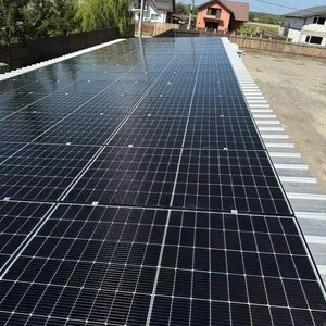 Sisteme fotovoltaice