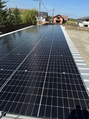 Sisteme fotovoltaice