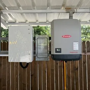 Sisteme fotovoltaice