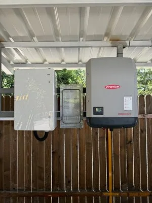 Sisteme fotovoltaice