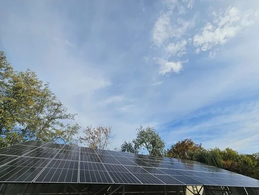 Sisteme fotovoltaice