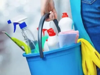 Curatenie profesionala Bucuresti - Ilfov