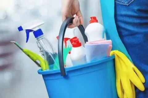 Curatenie profesionala Bucuresti - Ilfov