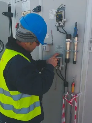 Montaj panouri fotovoltaice si instalatii electrice - Bucuresti si alte orase din tara