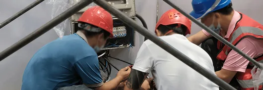 Montaj panouri fotovoltaice si instalatii electrice - Bucuresti si alte orase din tara