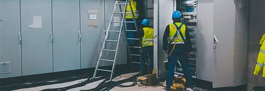 Montaj panouri fotovoltaice si instalatii electrice - Bucuresti si alte orase din tara