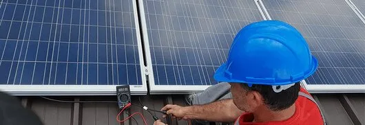 Montaj panouri fotovoltaice si instalatii electrice - Bucuresti si alte orase din tara