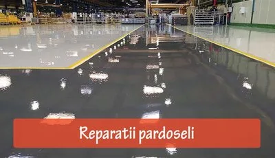 Avize si Autorizatii PSI - Bucuresti