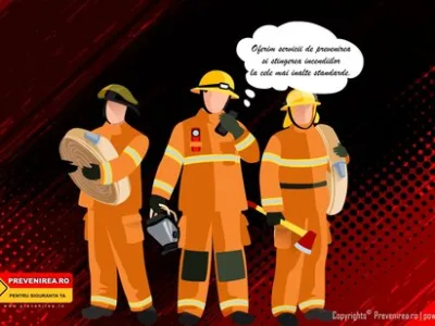 Avize si Autorizatii PSI - Bucuresti