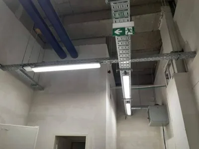 Instalatii electrice civile si industriale
