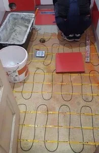 Instalatii electrice civile si industriale