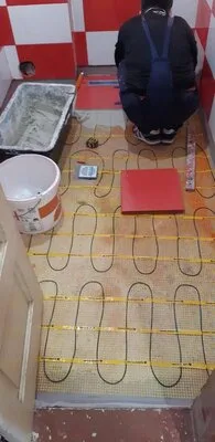 Instalatii electrice civile si industriale