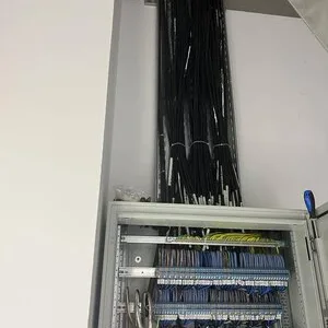 Instalatii electrice civile si industriale