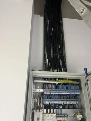 Instalatii electrice civile si industriale
